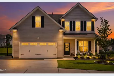 71 Capanne Court, Clayton, NC 27527 - Photo 2