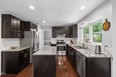 1409 Bridgeport Drive, Raleigh, NC 27615 - Photo 6
