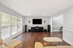 1409 Bridgeport Dr, Raleigh, NC 27615 - Photo 16