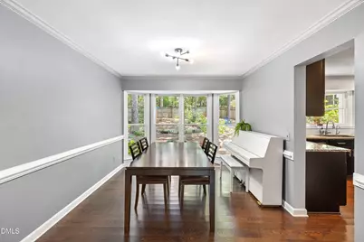 1409 Bridgeport Drive, Raleigh, NC 27615 - Photo 14