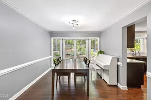 1409 Bridgeport Dr, Raleigh, NC 27615 - Photo 14