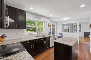 1409 Bridgeport Dr, Raleigh, NC 27615 - Photo 8