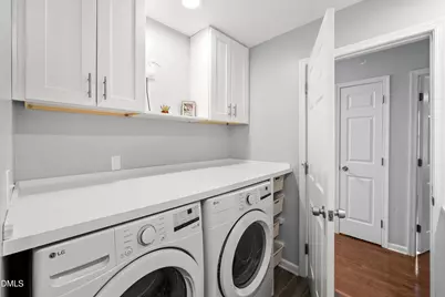 1409 Bridgeport Drive, Raleigh, NC 27615 - Photo 30