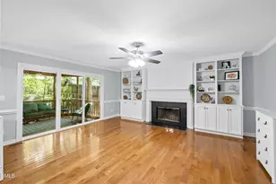 1409 Bridgeport Dr, Raleigh, NC 27615 - Photo 18