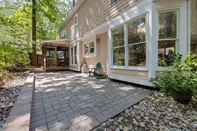 1409 Bridgeport Drive, Raleigh, NC 27615 - Photo 32