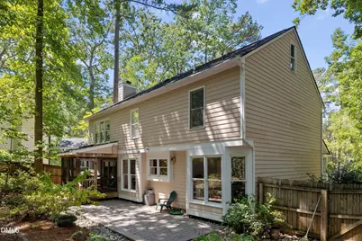 1409 Bridgeport Drive, Raleigh, NC 27615 - Photo 36