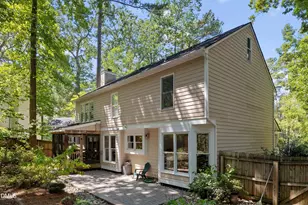 1409 Bridgeport Dr, Raleigh, NC 27615 - Photo 36
