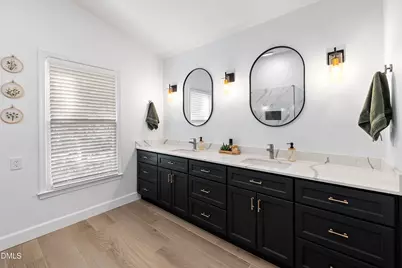 1409 Bridgeport Drive, Raleigh, NC 27615 - Photo 24