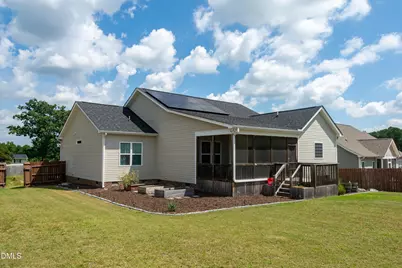 47 Morton Drive, Angier, NC 27501 - Photo 6