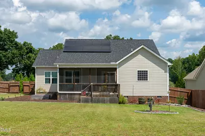 47 Morton Drive, Angier, NC 27501 - Photo 8