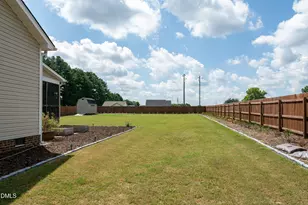 47 Morton Dr, Angier, NC 27501 - Photo 4