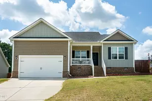 47 Morton Dr, Angier, NC 27501 - Photo 2