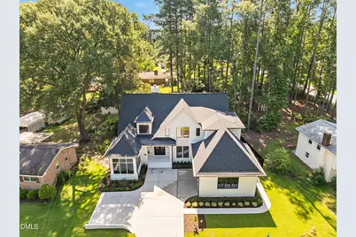 717 Austin Avenue, Cary, NC 27511 - Photo 84