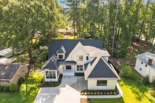 717 Austin Ave, Cary, NC 27511 - Photo 84