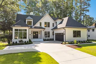 717 Austin Ave, Cary, NC 27511 - Photo 1