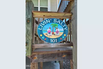 101 SW 13th Street, Oak Island, NC 28465 - Photo 2