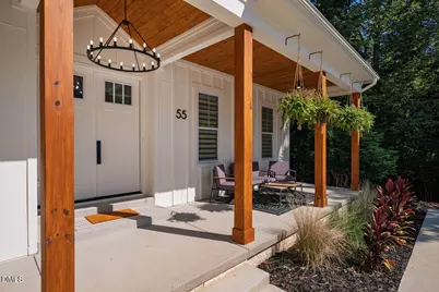 55 Lookout Ridge, Pittsboro, NC 27312 - Photo 2