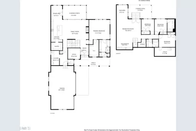 55 Lookout Ridge, Pittsboro, NC 27312 - Photo 40