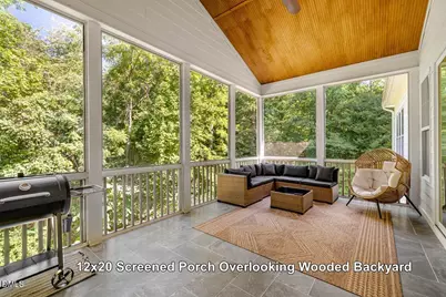 55 Lookout Ridge, Pittsboro, NC 27312 - Photo 12
