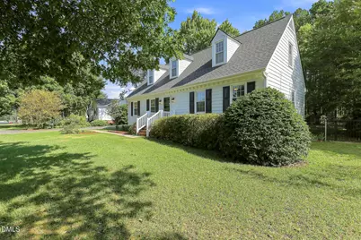 3194 Christian Light Road, Fuquay Varina, NC 27526 - Photo 4