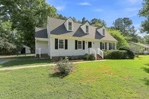 3194 Christian Light Rd, Fuquay Varina, NC 27526 - Photo 2