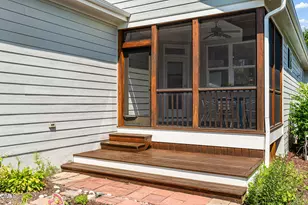 124 Cardinal Ridge Rd, Chapel Hill, NC 27516 - Photo 36