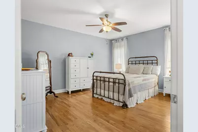 124 Cardinal Ridge Road, Chapel Hill, NC 27516 - Photo 26