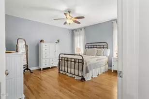 124 Cardinal Ridge Rd, Chapel Hill, NC 27516 - Photo 26