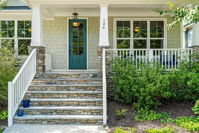 124 Cardinal Ridge Road, Chapel Hill, NC 27516 - Photo 2