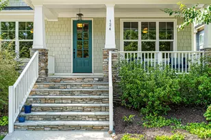 124 Cardinal Ridge Rd, Chapel Hill, NC 27516 - Photo 2