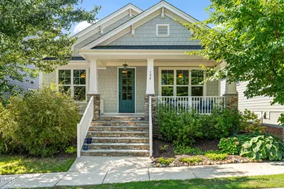 124 Cardinal Ridge Road, Chapel Hill, NC 27516 - Photo 1