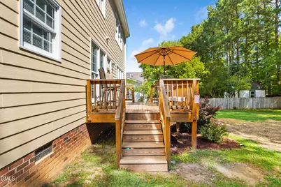1407 Autumn Ridge Drive, Durham, NC 27712 - Photo 46