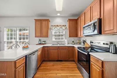 1407 Autumn Ridge Drive, Durham, NC 27712 - Photo 18