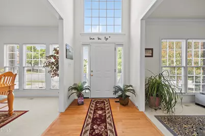 1407 Autumn Ridge Drive, Durham, NC 27712 - Photo 4