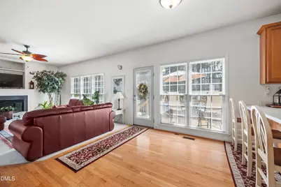 1407 Autumn Ridge Drive, Durham, NC 27712 - Photo 14