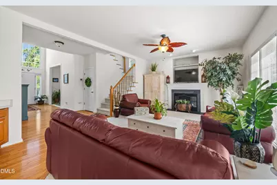 1407 Autumn Ridge Drive, Durham, NC 27712 - Photo 10