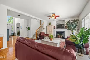 1407 Autumn Ridge Dr, Durham, NC 27712 - Photo 10