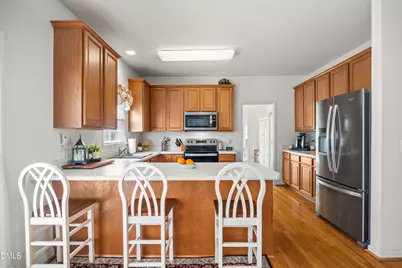 1407 Autumn Ridge Drive, Durham, NC 27712 - Photo 22