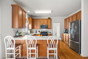 1407 Autumn Ridge Dr, Durham, NC 27712 - Photo 22