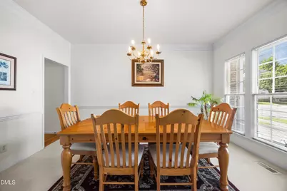 1407 Autumn Ridge Drive, Durham, NC 27712 - Photo 6