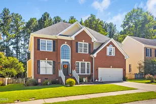 1407 Autumn Ridge Dr, Durham, NC 27712 - Photo 1