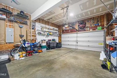 1407 Autumn Ridge Drive, Durham, NC 27712 - Photo 26