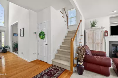 1407 Autumn Ridge Drive, Durham, NC 27712 - Photo 8