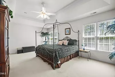 1407 Autumn Ridge Drive, Durham, NC 27712 - Photo 34