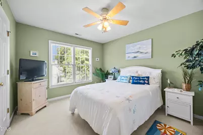 1407 Autumn Ridge Drive, Durham, NC 27712 - Photo 42