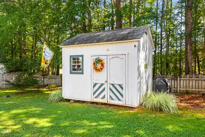 1407 Autumn Ridge Drive, Durham, NC 27712 - Photo 48
