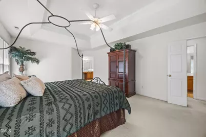 1407 Autumn Ridge Drive, Durham, NC 27712 - Photo 32