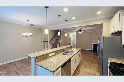 3806 Prince Noah Lp, Wake Forest, NC 27587 - Photo 8