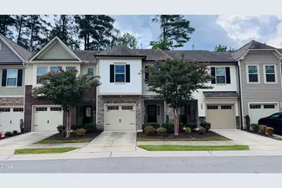 3806 Prince Noah Lp, Wake Forest, NC 27587 - Photo 2