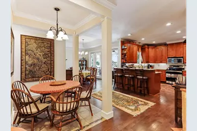 1012 Hadrian Drive, Garner, NC 27529 - Photo 8